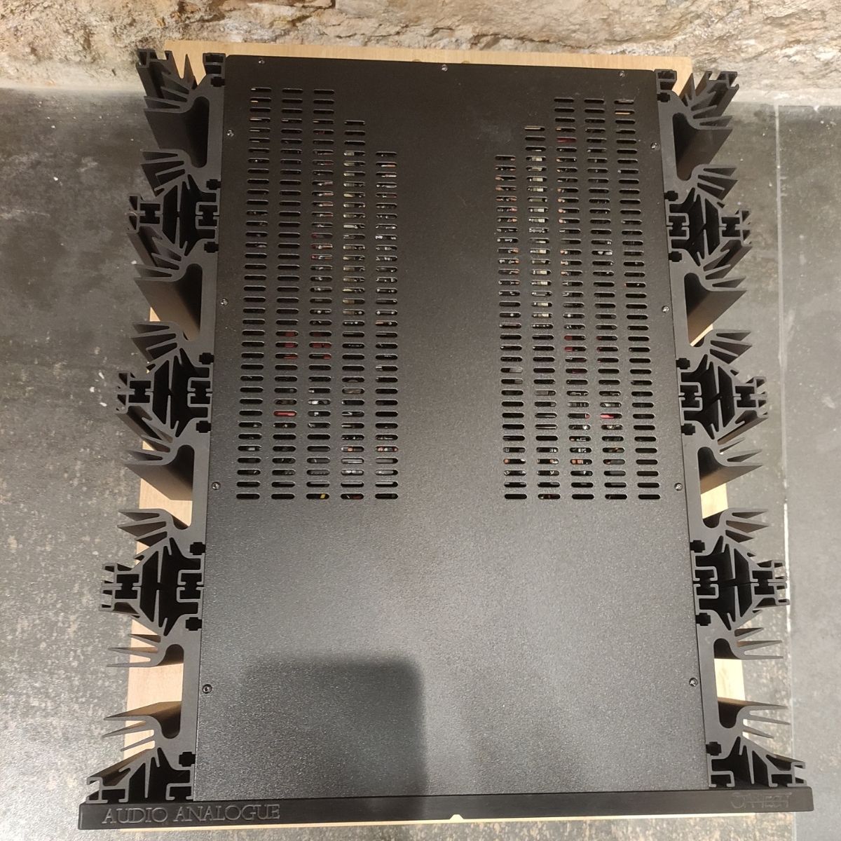 AUDIO ANALOGUE MAESTRO EX-DEMO - Imagen 5