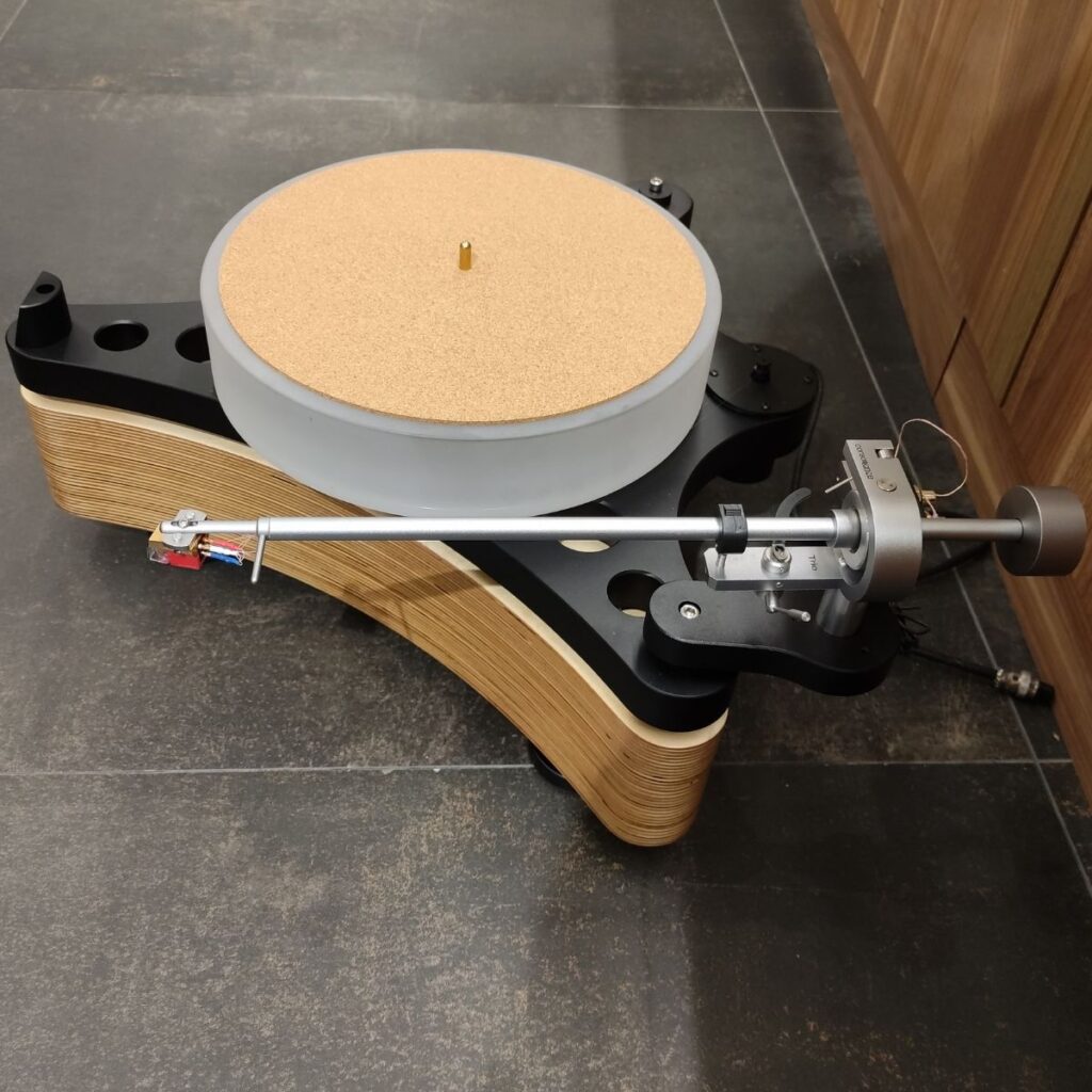 CONSONANCE DIE WALKURE TRIO EX-DEMO - Imagen 5