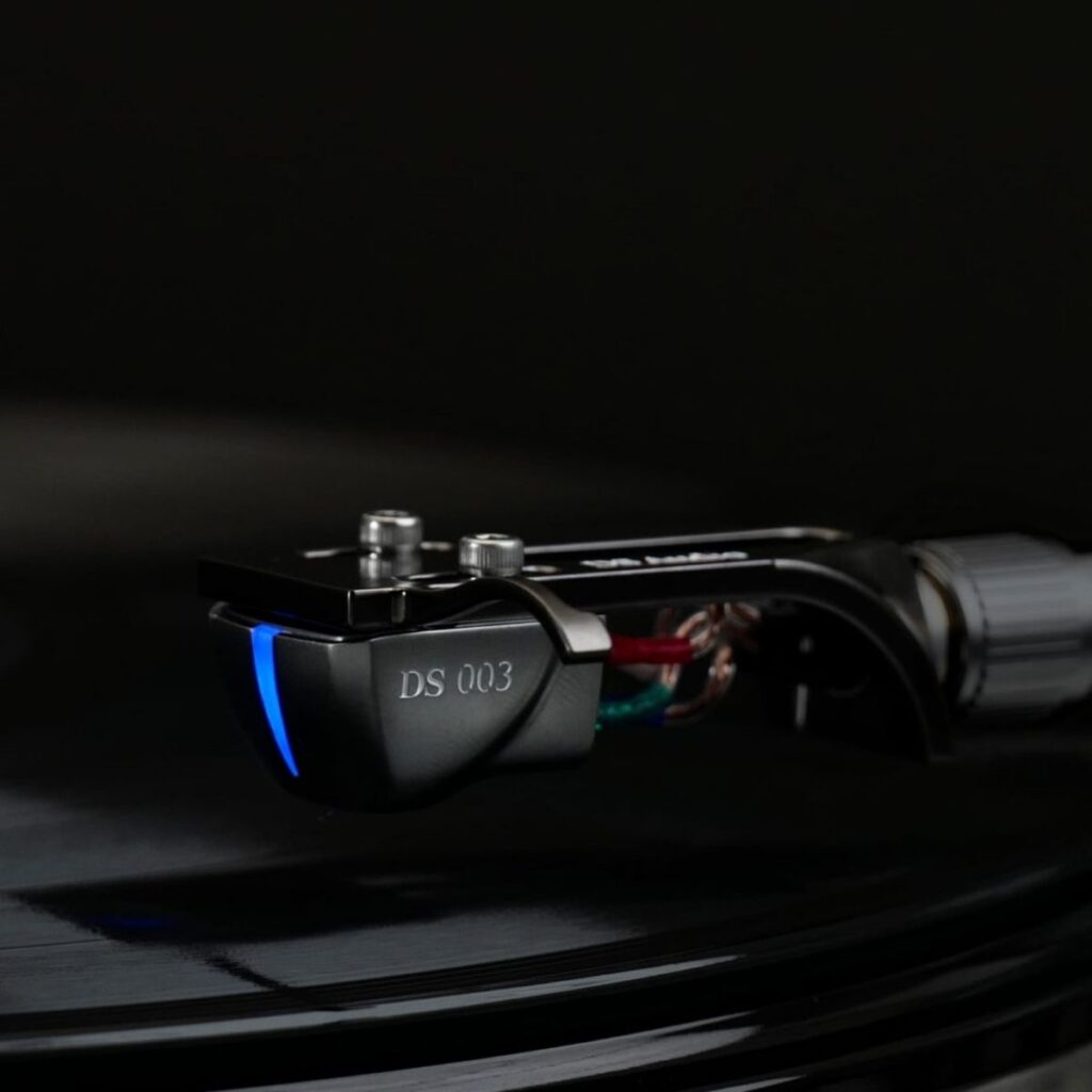 DS-AUDIO DS-003 - Imagen 2