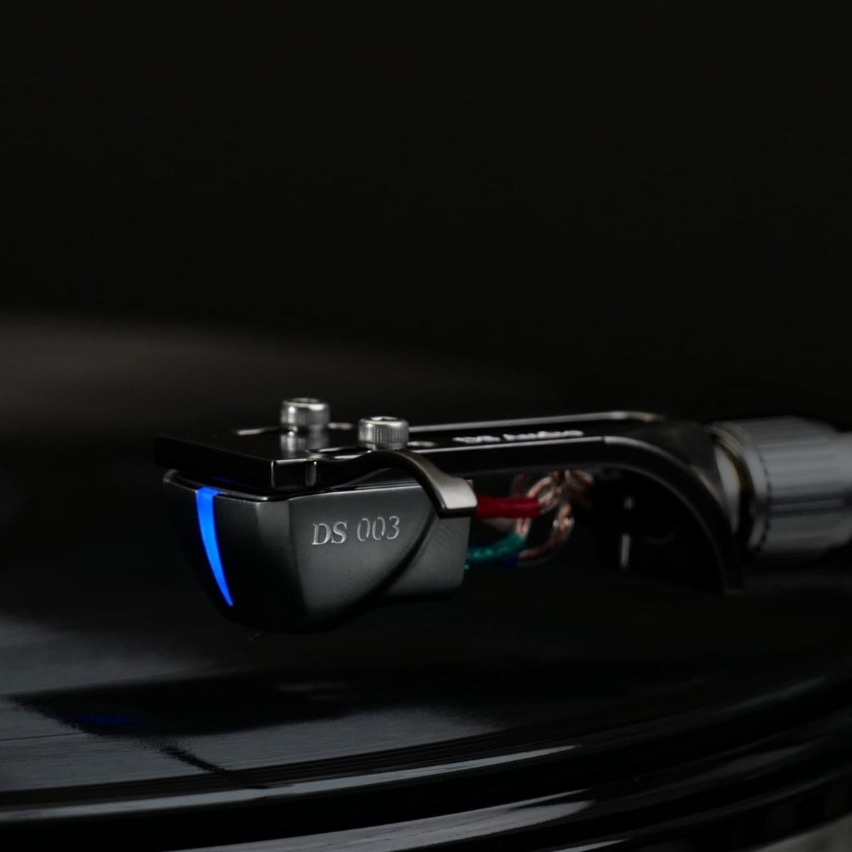 DS-AUDIO DS-003 - Imagen 2