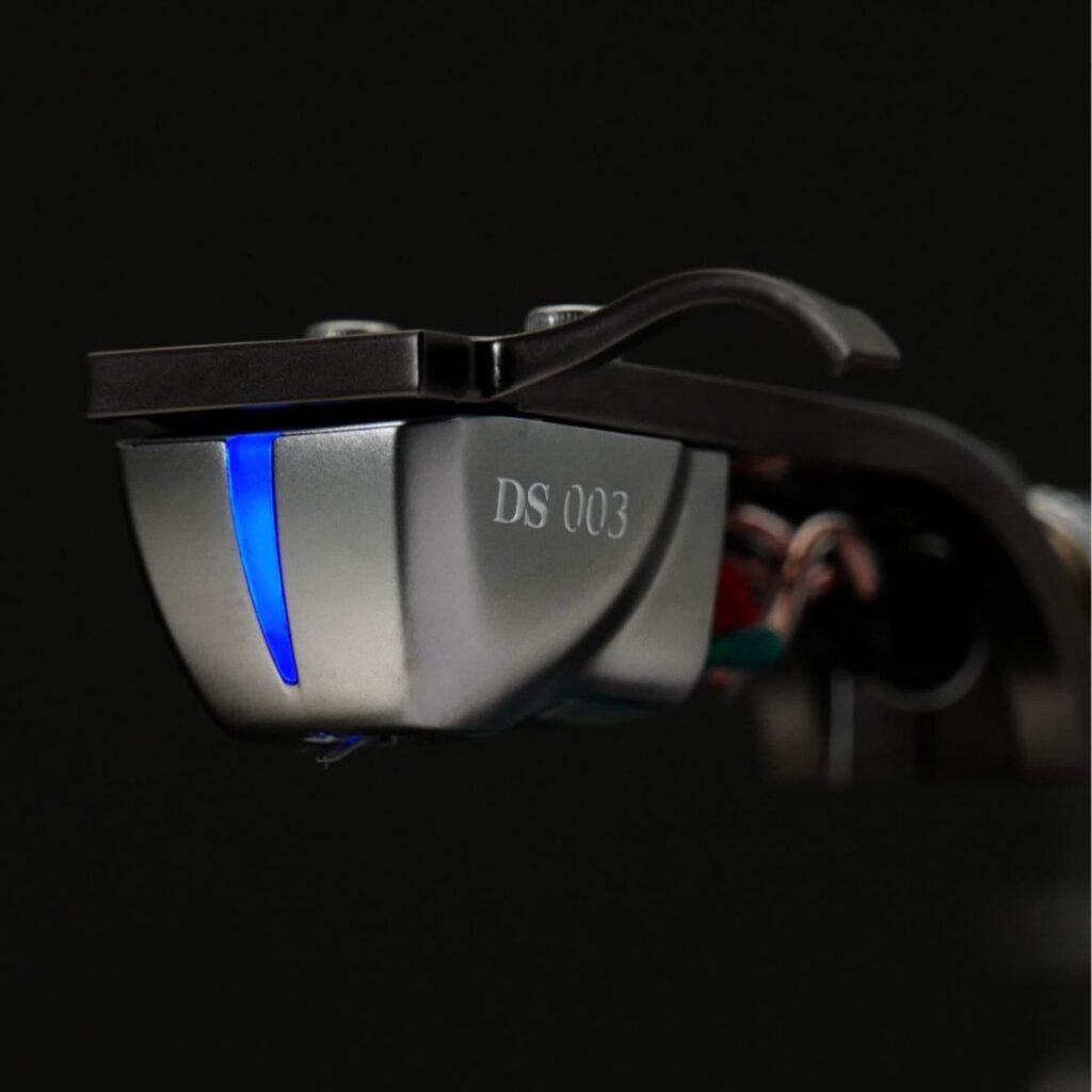 DS-AUDIO DS-003