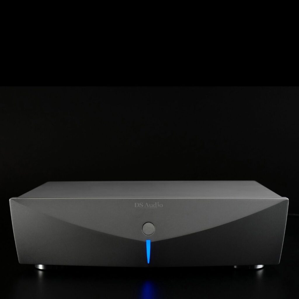 DS-AUDIO DS-003 - Imagen 3