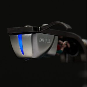 DS-AUDIO DS-003