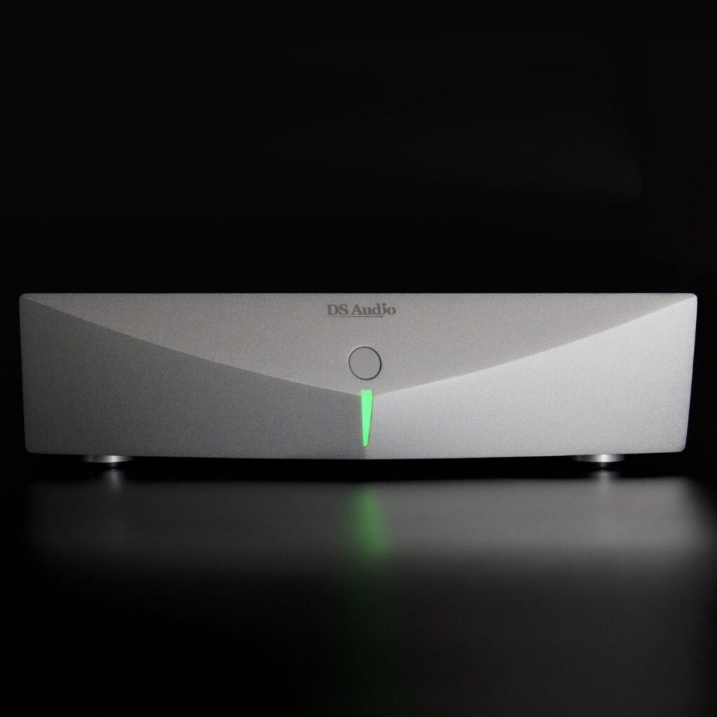 DS-AUDIO DS-E3 - Imagen 2