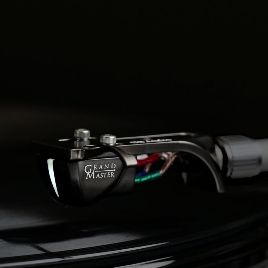 DS-AUDIO DS GRAND MASTER - Imagen 3