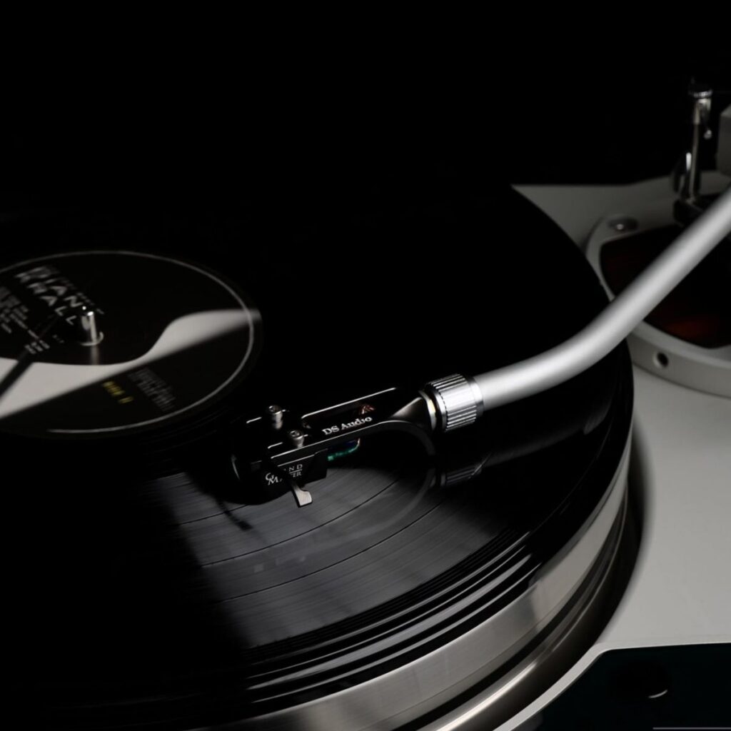 DS-AUDIO DS GRAND MASTER - Imagen 4