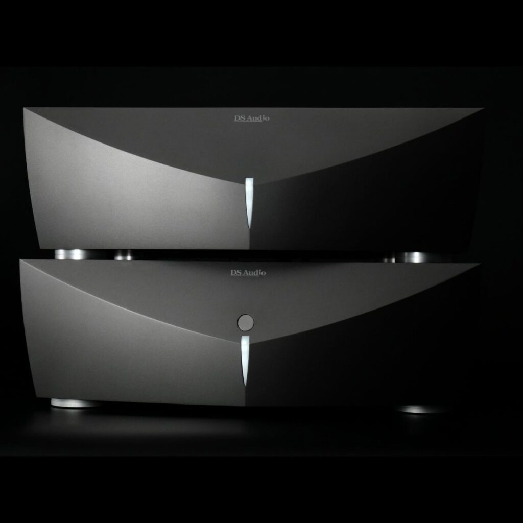 DS-AUDIO DS GRAND MASTER - Imagen 2
