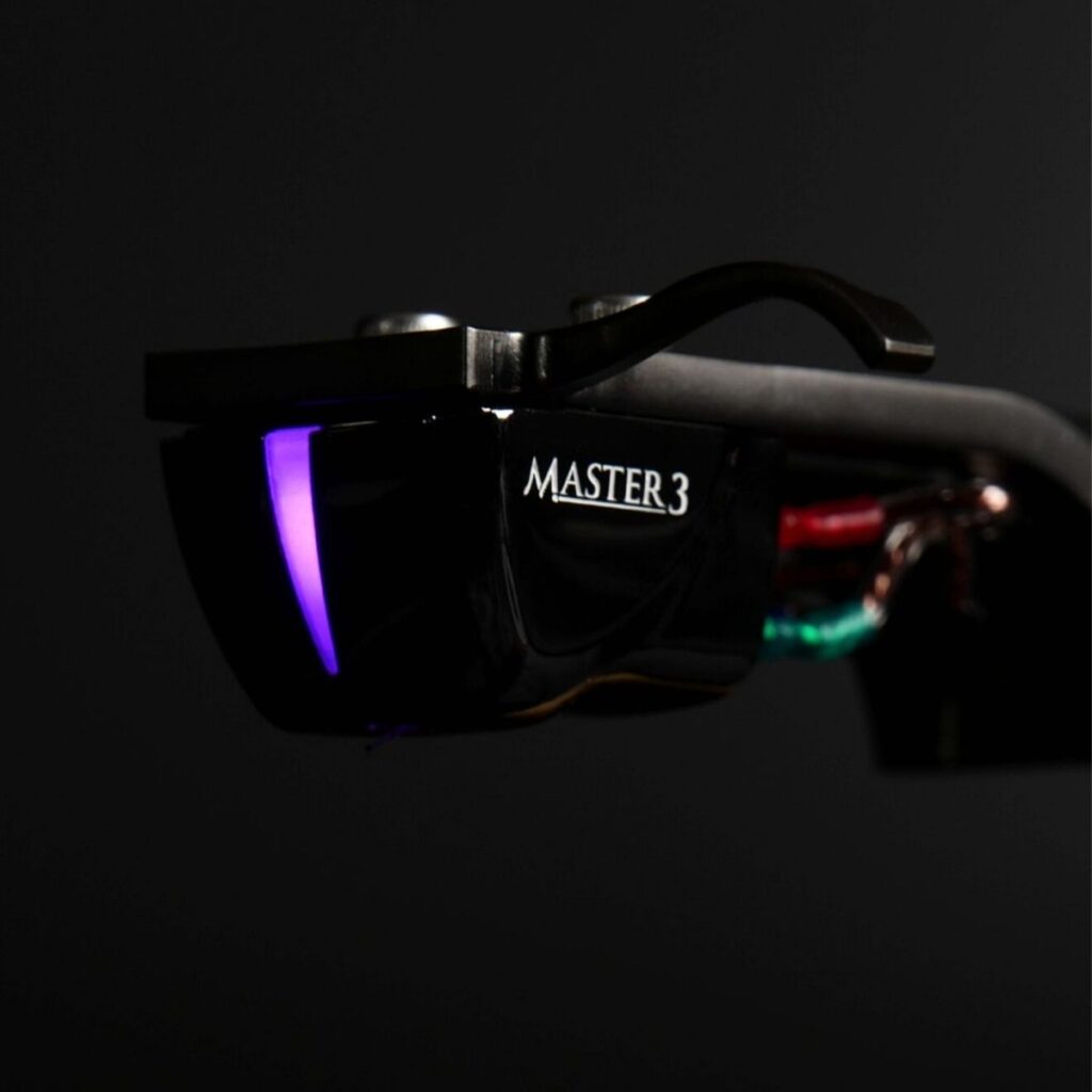 DS-AUDIO DS MASTER3