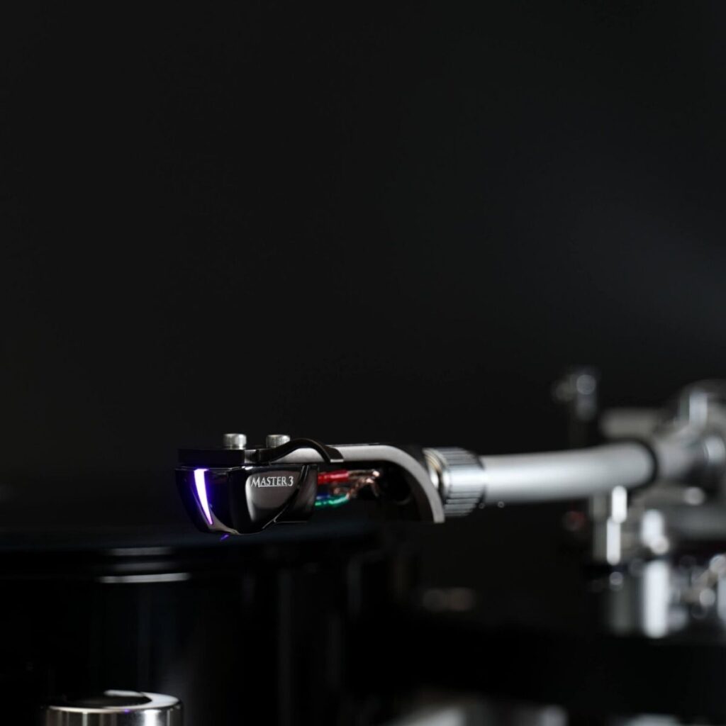 DS-AUDIO DS MASTER3 - Imagen 3