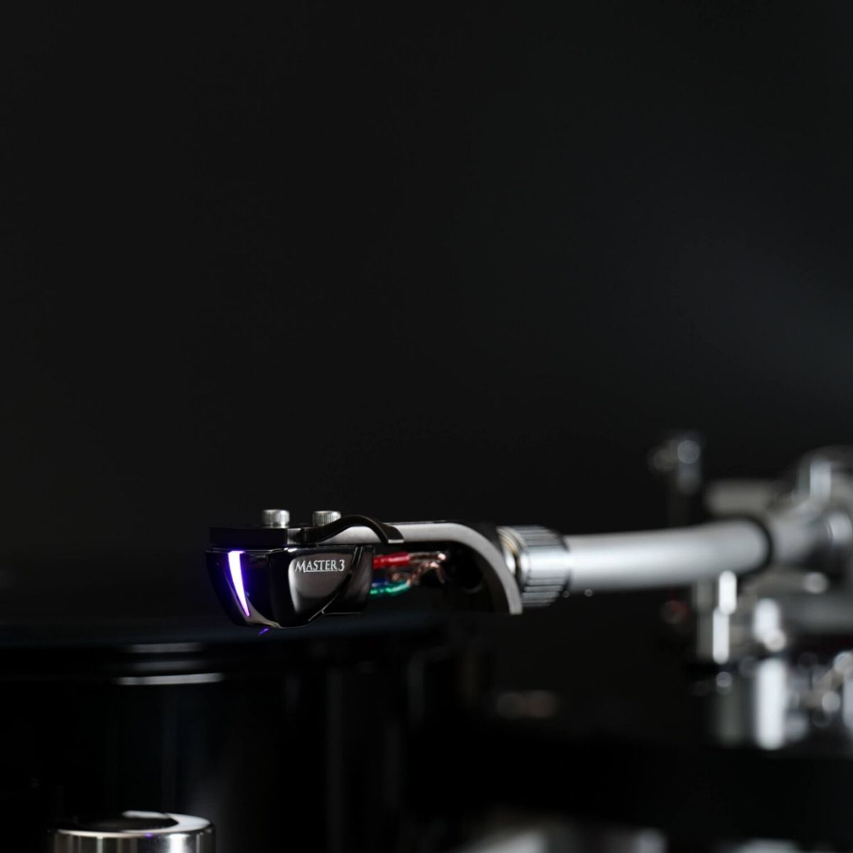 DS-AUDIO DS MASTER3 - Imagen 3