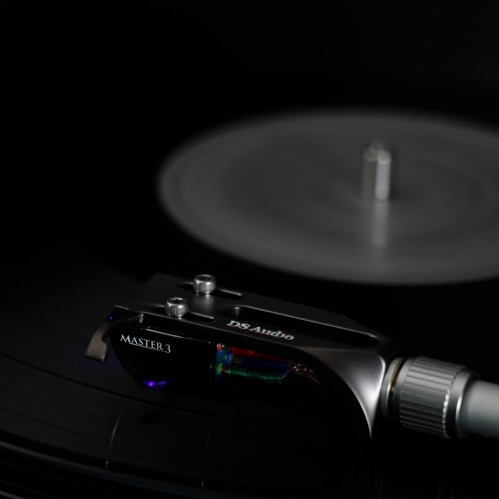 DS-AUDIO DS MASTER3 - Imagen 2