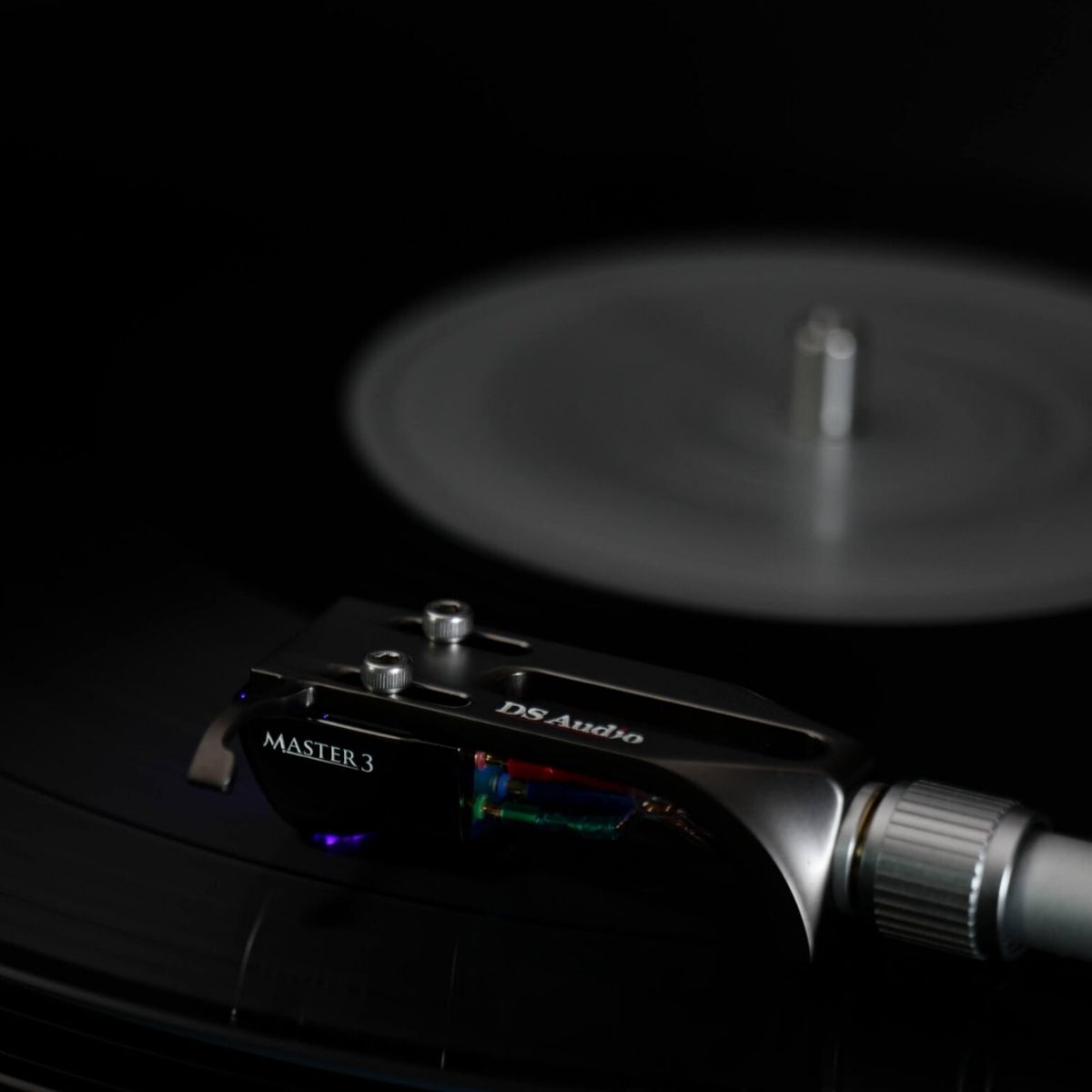 DS-AUDIO DS MASTER3 - Imagen 2