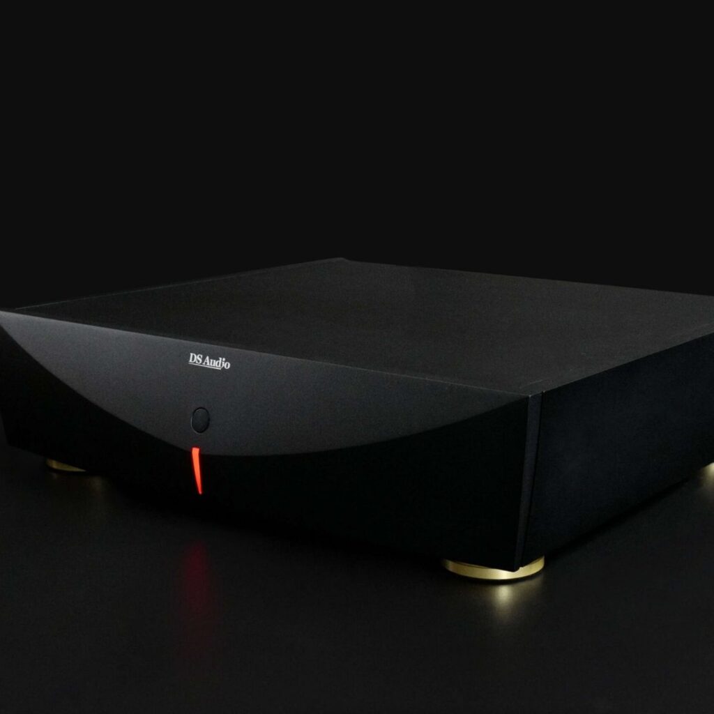 DS-AUDIO DS-W3 - Imagen 4