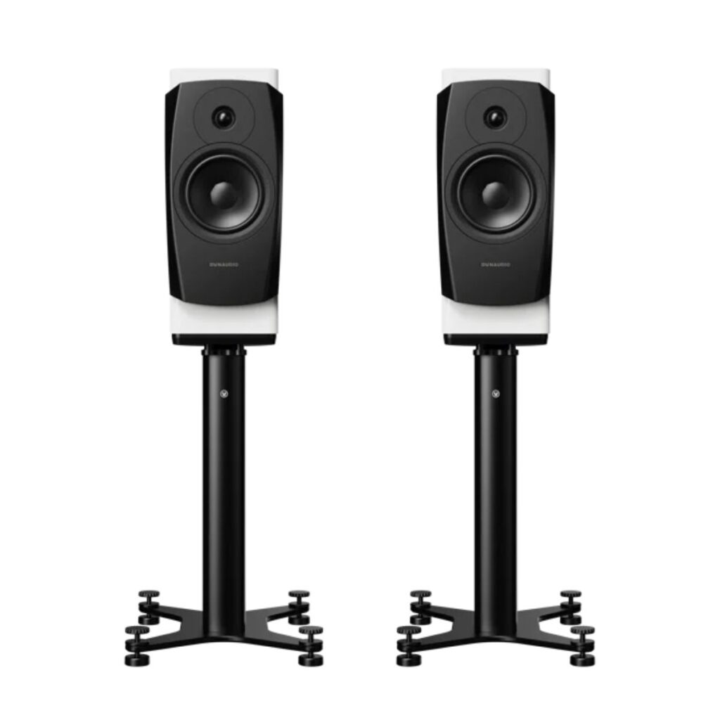 DYNAUDIO CONFIDENCE 20A