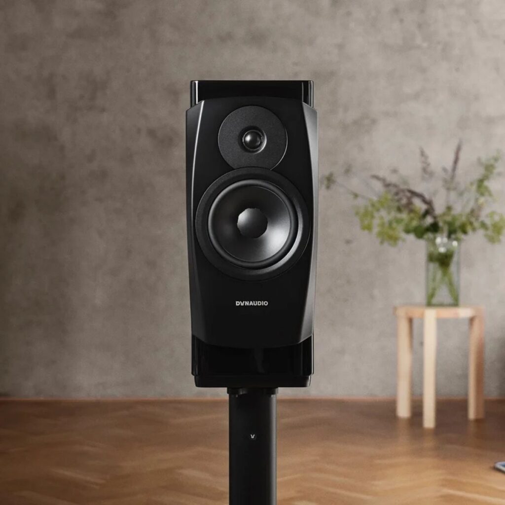 DYNAUDIO CONFIDENCE 20A - Imagen 11