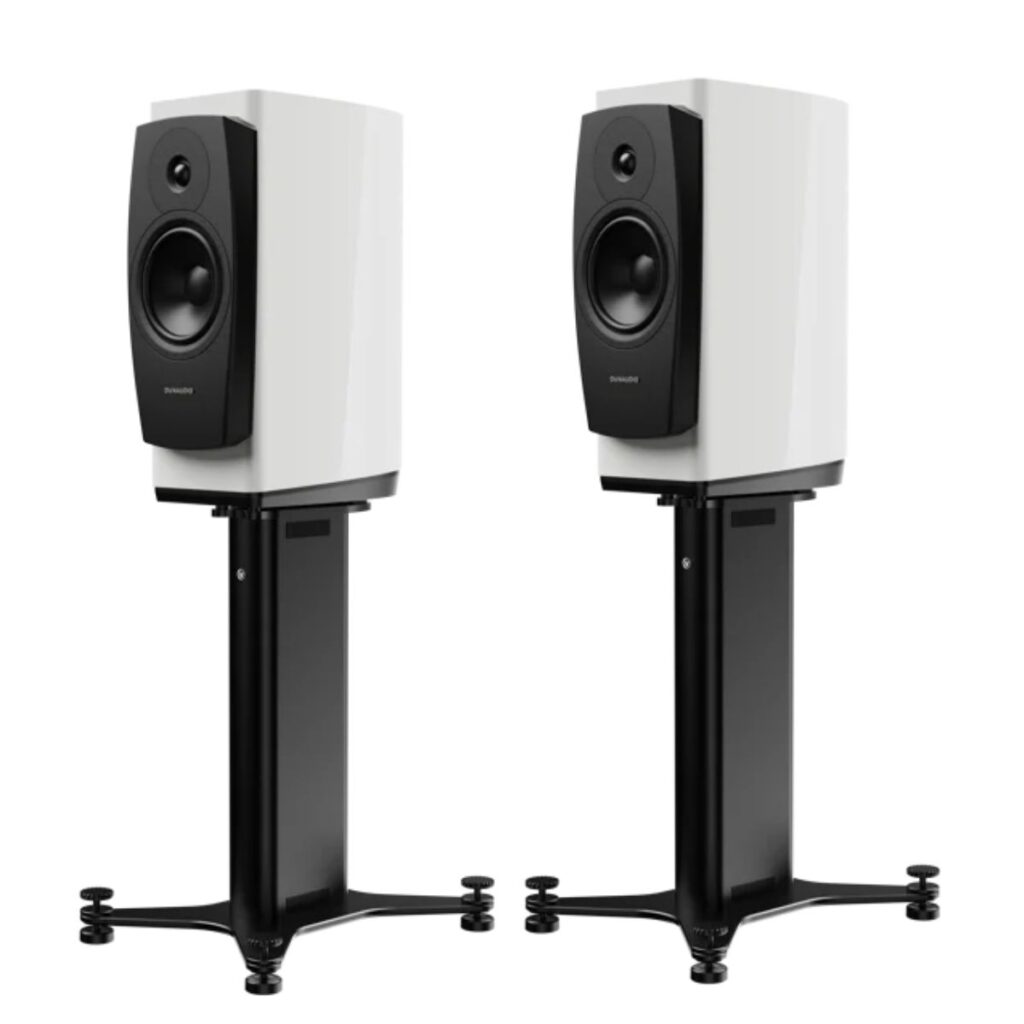 DYNAUDIO CONFIDENCE 20A - Imagen 2
