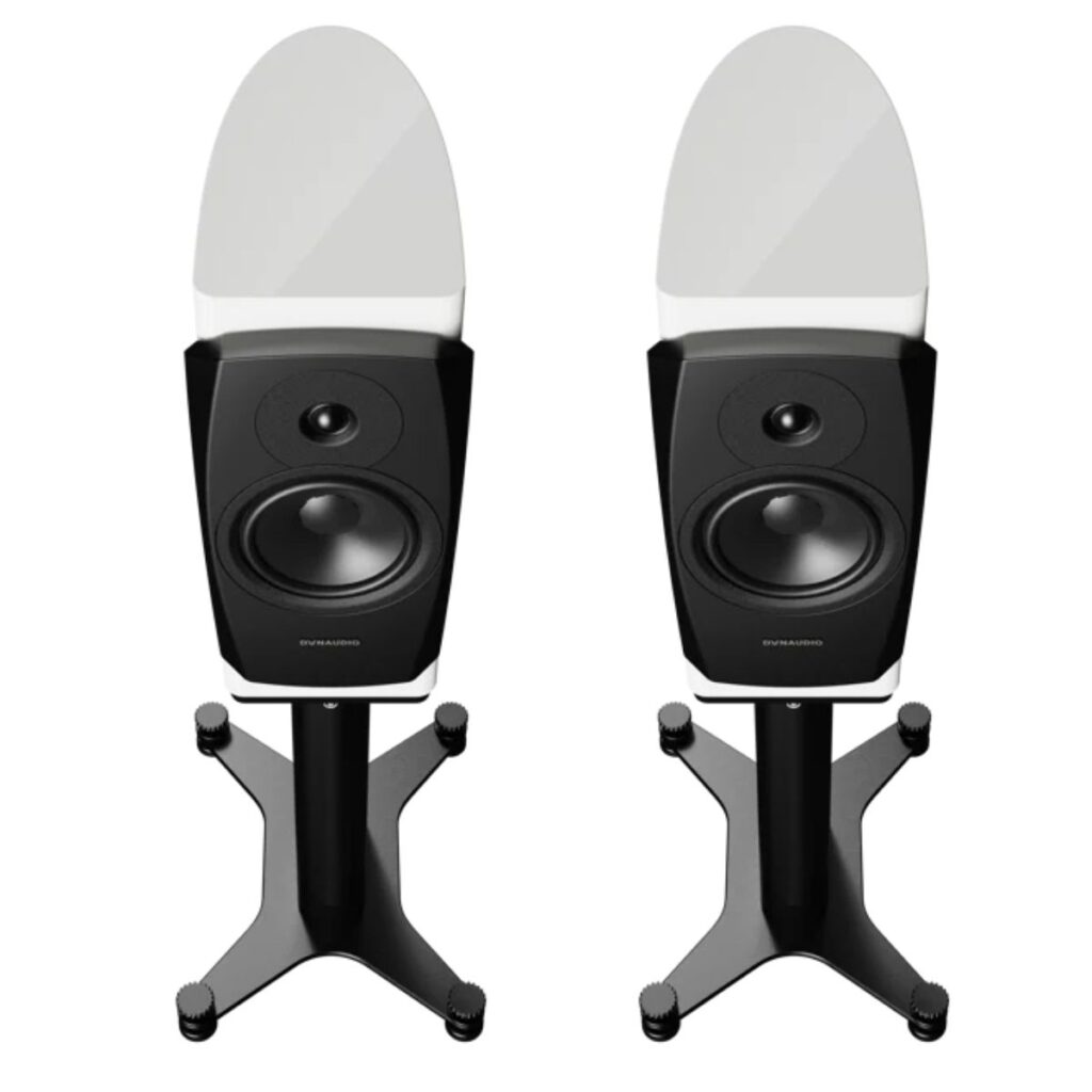 DYNAUDIO CONFIDENCE 20A - Imagen 4
