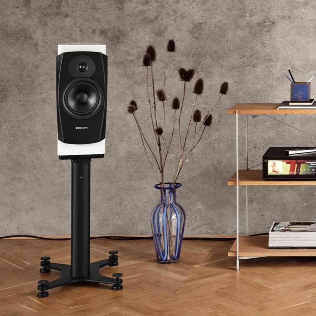 DYNAUDIO CONFIDENCE 20A - Imagen 6