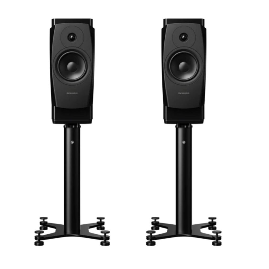 DYNAUDIO CONFIDENCE 20A - Imagen 7
