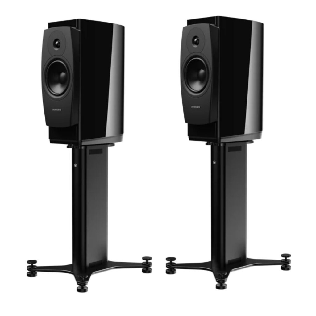 DYNAUDIO CONFIDENCE 20A - Imagen 8