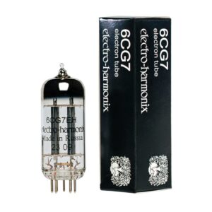 ELECTRO-HARMONIX 6CG7