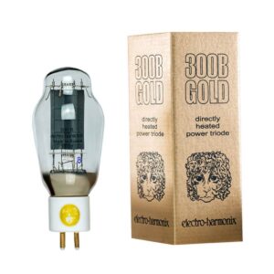 ELECTRO-HARMONIX EH 300B GOLD