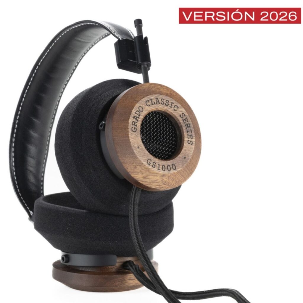 GRADO CLASSIC GS1000