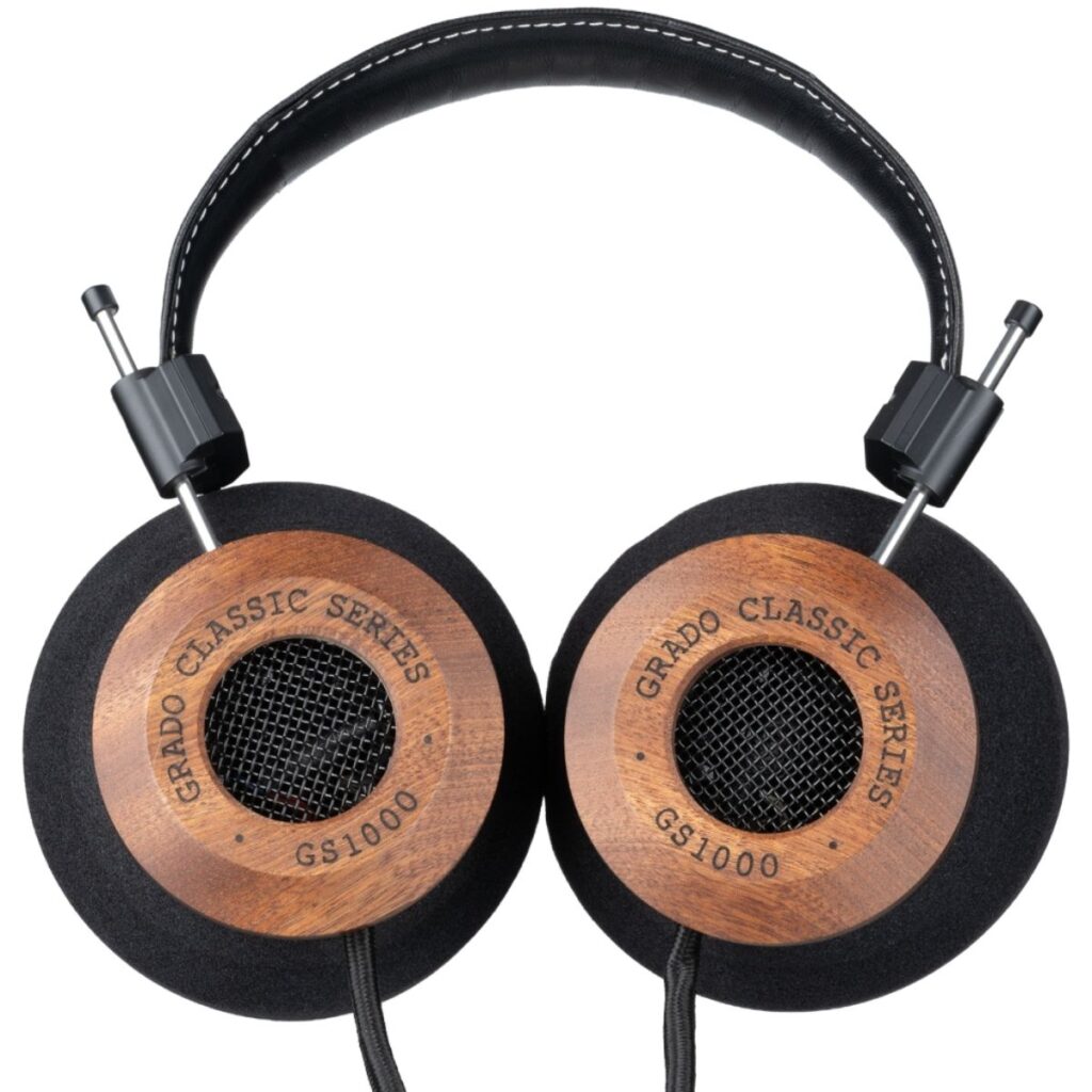 GRADO CLASSIC GS1000 - Imagen 4