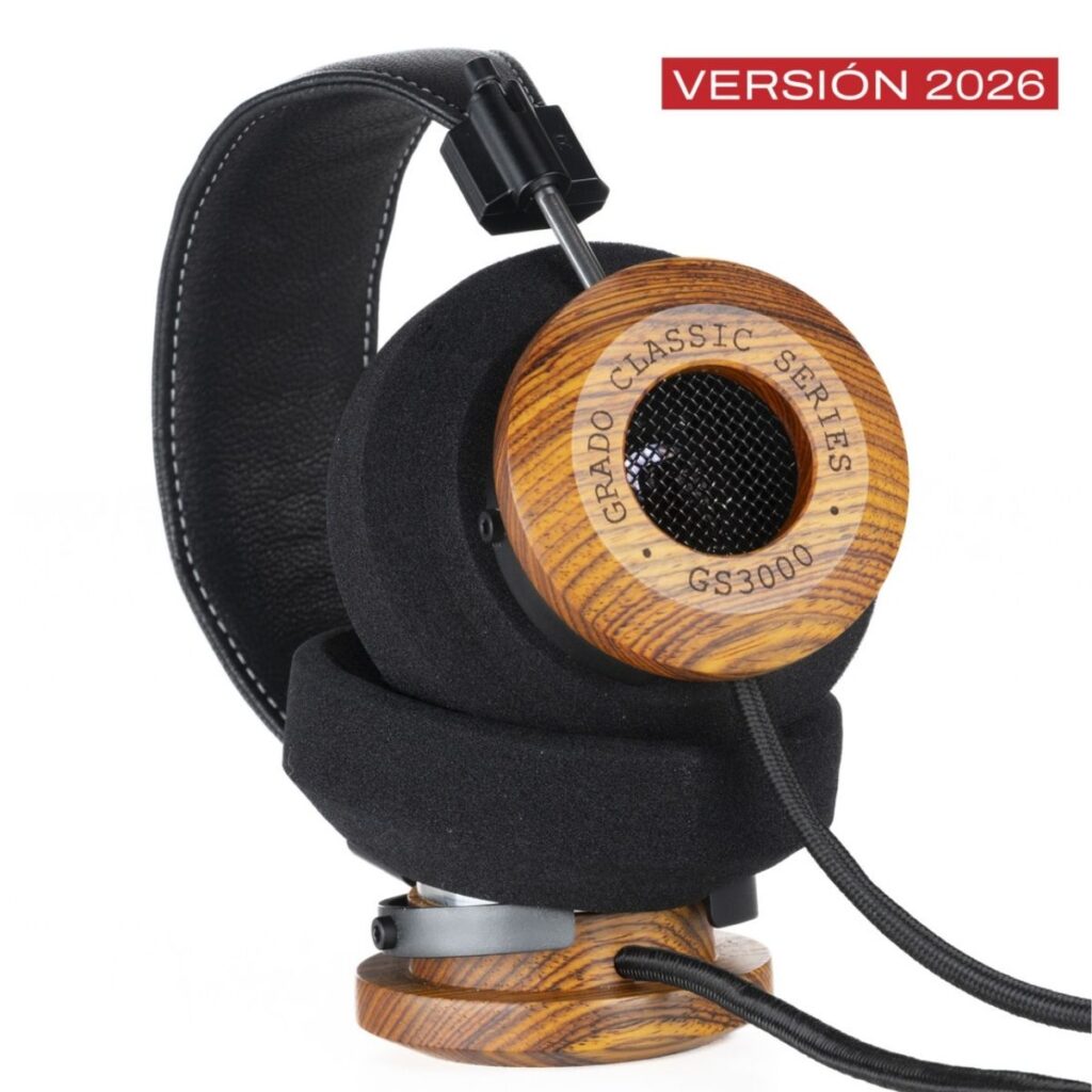 GRADO CLASSIC GS3000