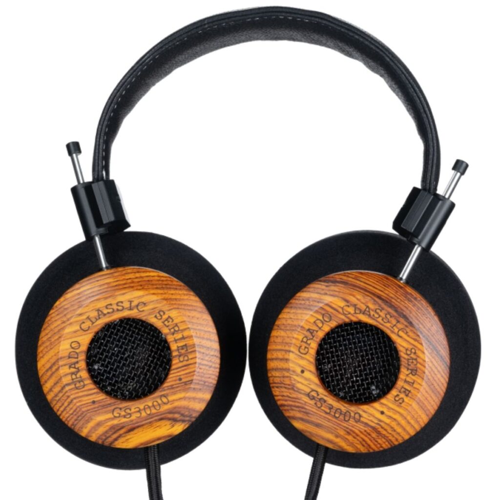 GRADO CLASSIC GS3000 - Imagen 3