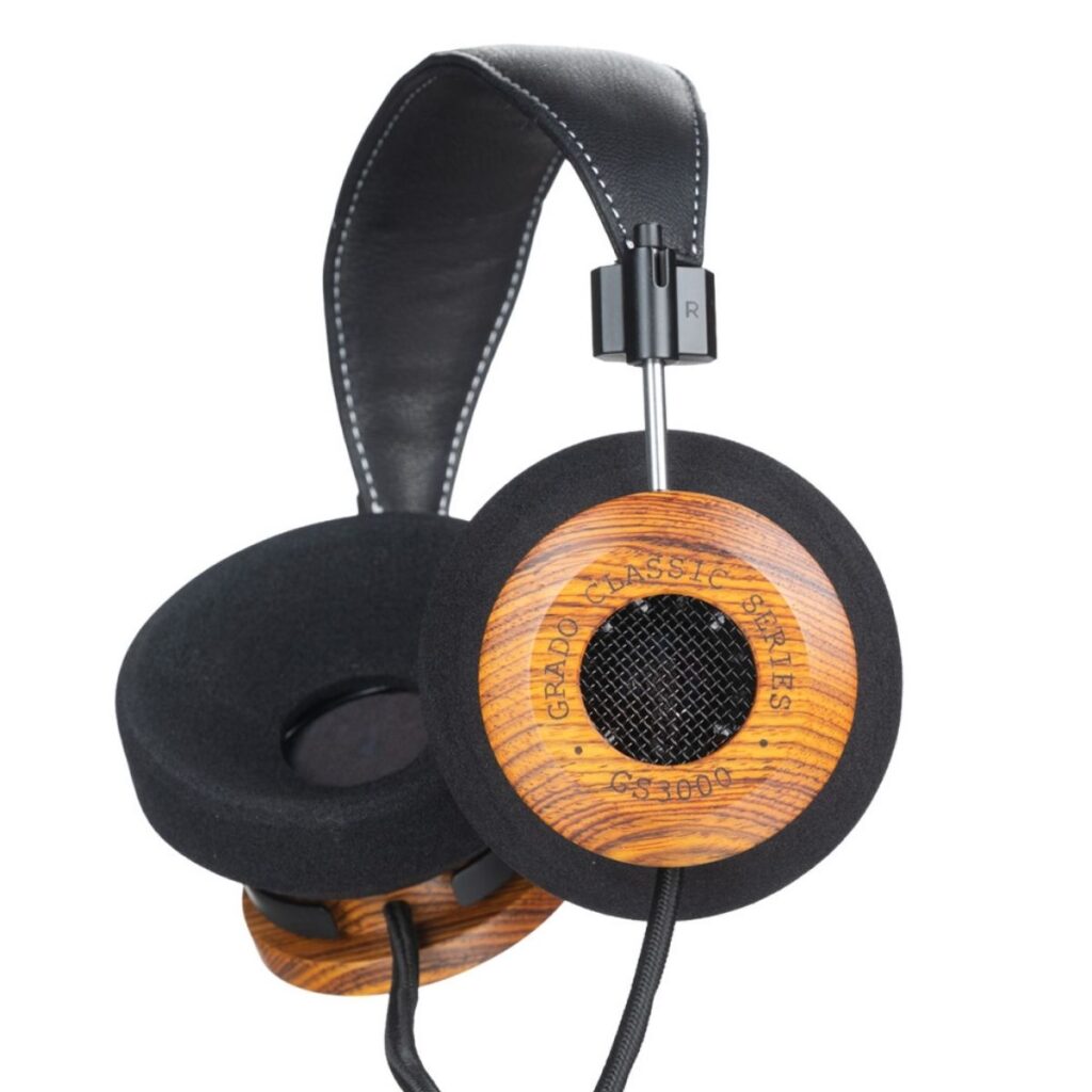 GRADO CLASSIC GS3000 - Imagen 2