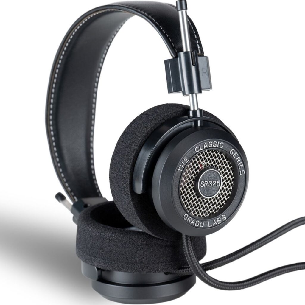 GRADO CLASSIC SR325 - Imagen 2