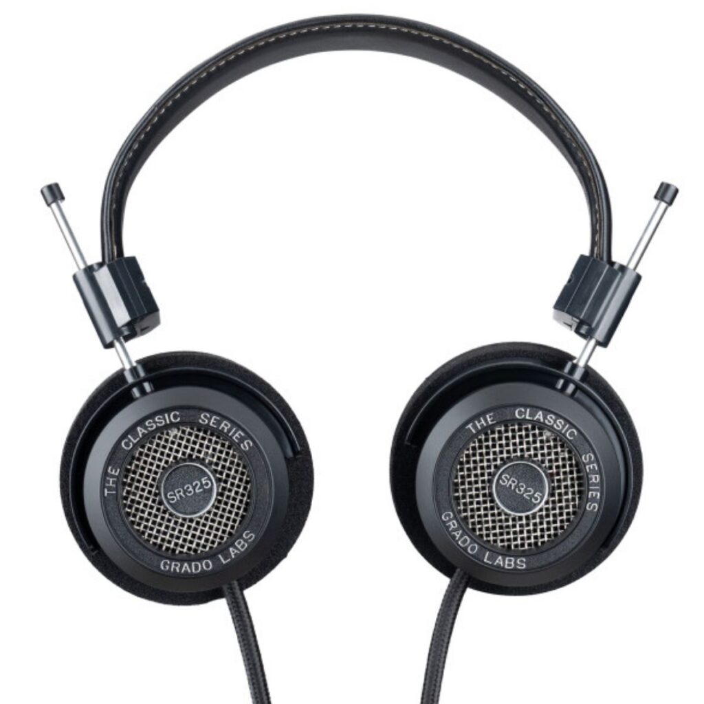 GRADO CLASSIC SR325 - Imagen 4