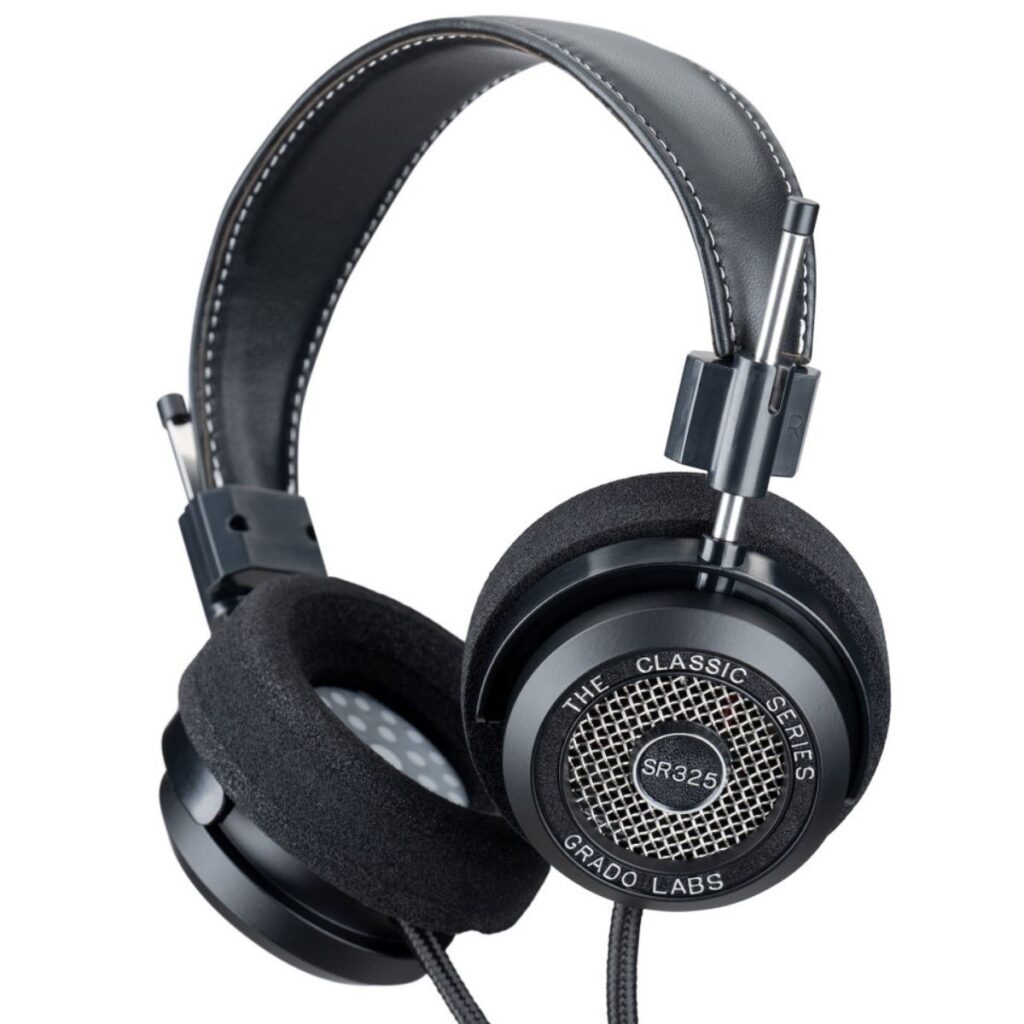 GRADO CLASSIC SR325