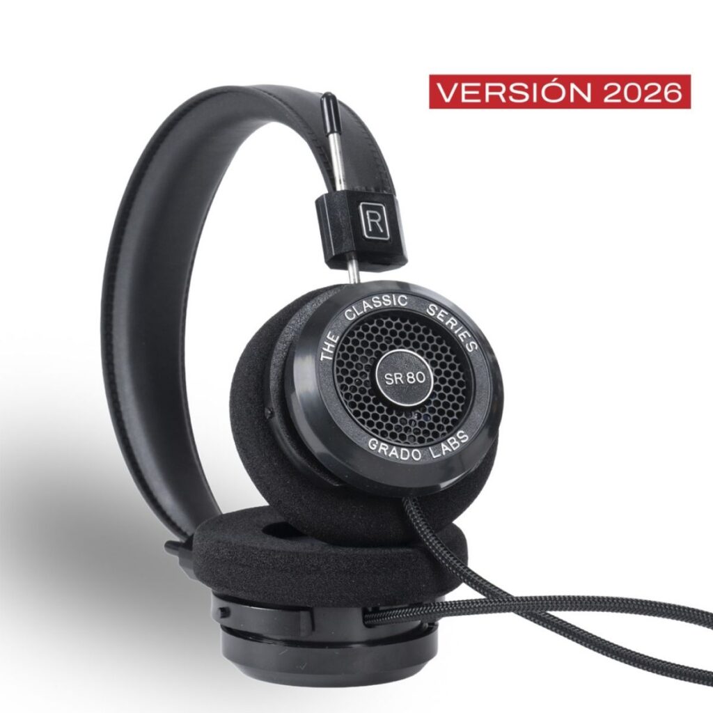 GRADO CLASSIC SR80