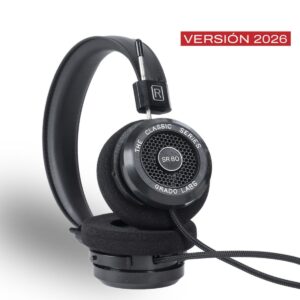 GRADO CLASSIC SR80