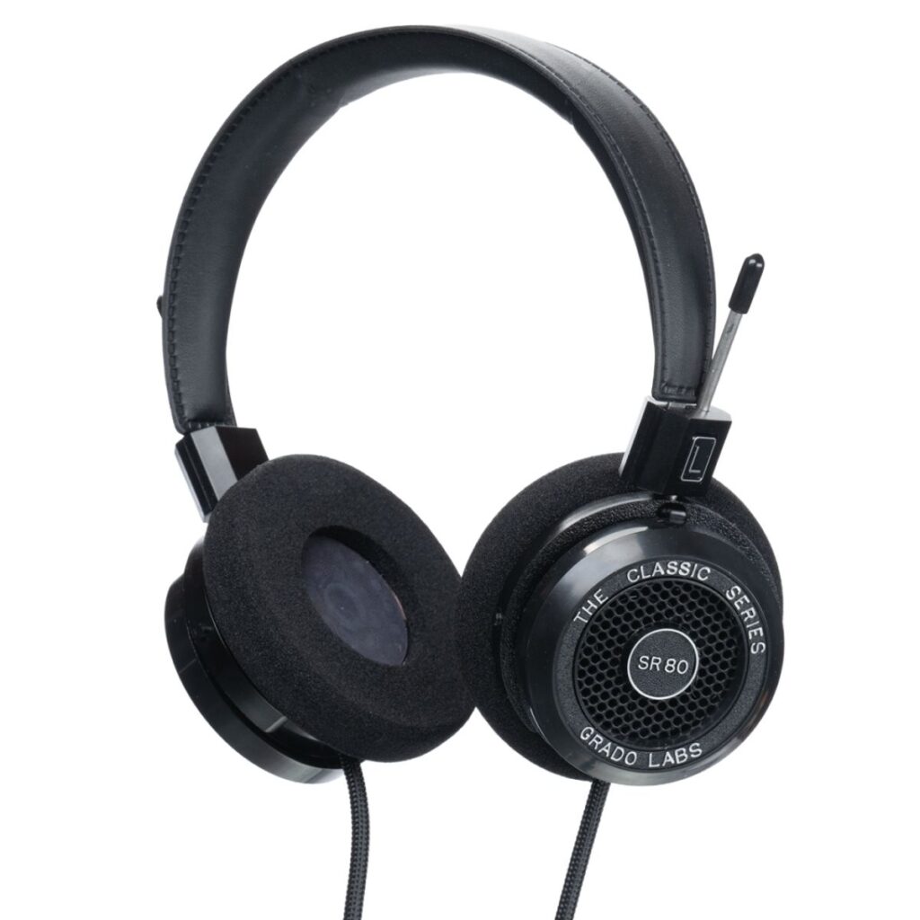 GRADO CLASSIC SR80 - Imagen 3