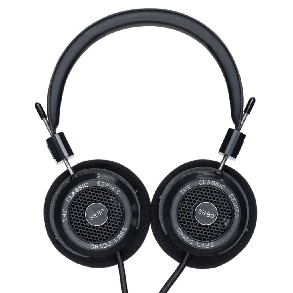 GRADO CLASSIC SR80 - Imagen 2