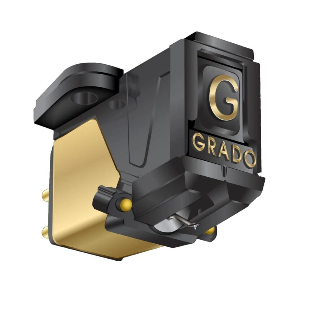 GRADO PRESTIGE GOLD 4 - Imagen 2