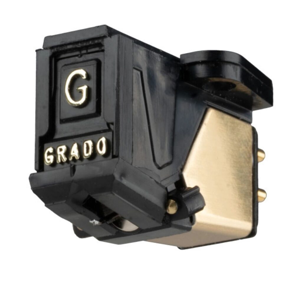 GRADO PRESTIGE GOLD 4
