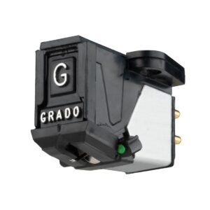 GRADO PRESTIGE GREEN 4