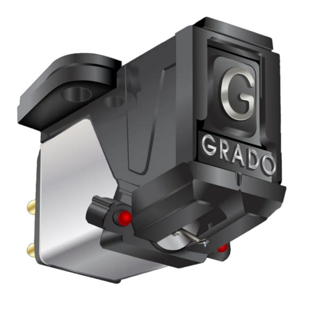GRADO PRESTIGE RED 4 - Imagen 2