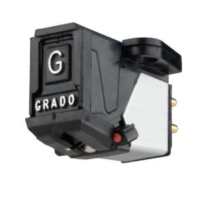 GRADO PRESTIGE RED 4