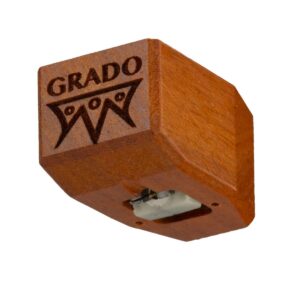 GRADO TIMBRE REFERENCE 4