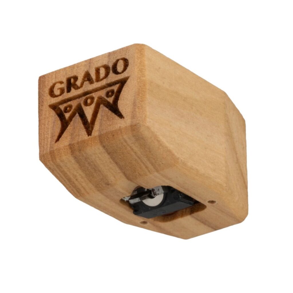 GRADO TIMBRE SONATA 4