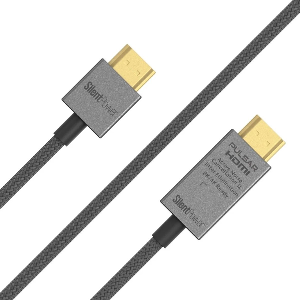 IFI AUDIO PULSAR HDMI