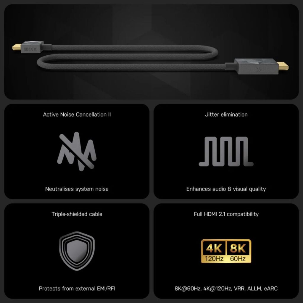 IFI AUDIO PULSAR HDMI - Imagen 2