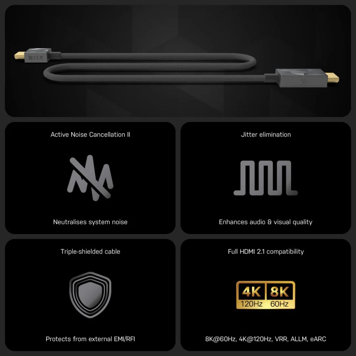 IFI AUDIO PULSAR HDMI - Imagen 2
