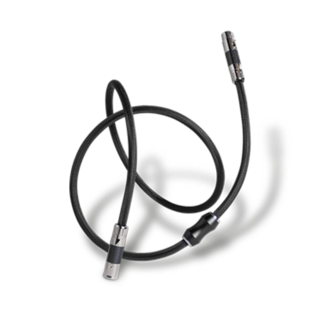 KHARMA ELEGANCE ANALOG INTERCONNECT CABLE