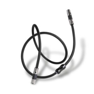 KHARMA ELEGANCE ANALOG INTERCONNECT CABLE
